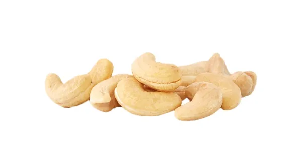 Fatina lúpané kešu orechy Bio 100g