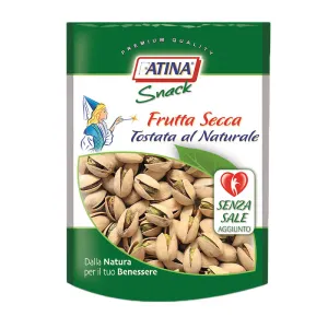 Fatina opečené pistácie bez soli 150g