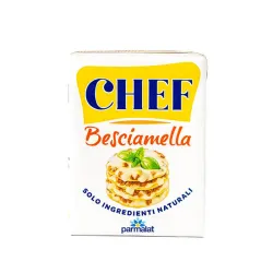 Parmalat Chef bešamel 200ml thumbnail-1