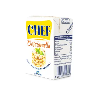 Parmalat Chef bešamel 200ml