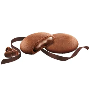 Grisbi sušienky s čokoládovým krémom 135g