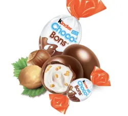 Ferrero Kinder schoko-bons 125g thumbnail-2