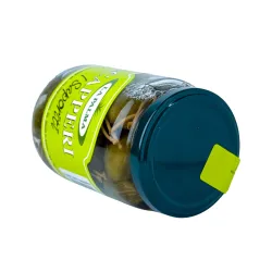 La Palma kapary so stopkou 370g thumbnail-2