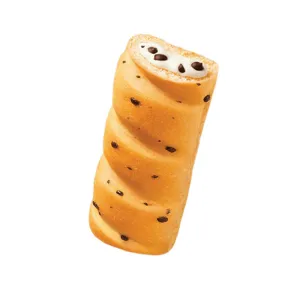 Mulino Bianco Flauti s náplňou stracciatella 280g