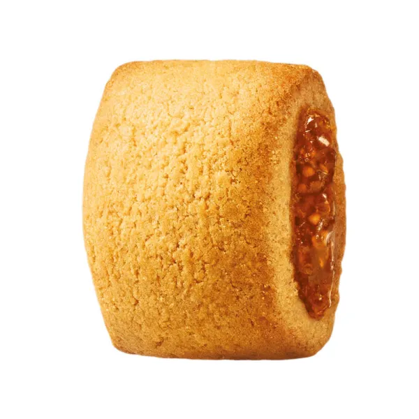 Mulino Bianco Settembrini s figovým džemom 300g