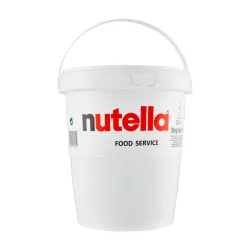 Ferrero Nutella vedro 3kg thumbnail-1