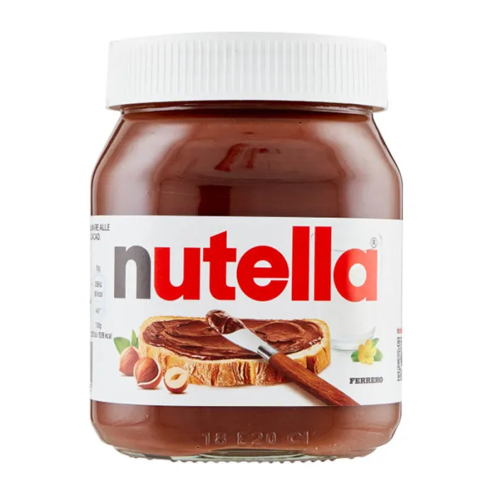 Ferrero Nutella 450g Ferrero Nutella 450g