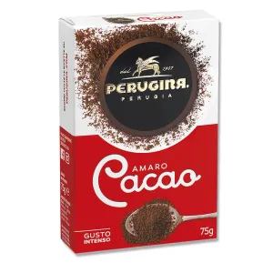 Perugina horké kakao 75g