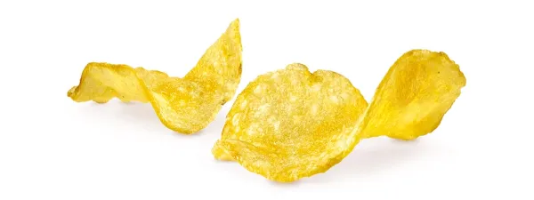 San Carlo zemiakové lupienky Vivace s príchuťou chilli papričiek 150g