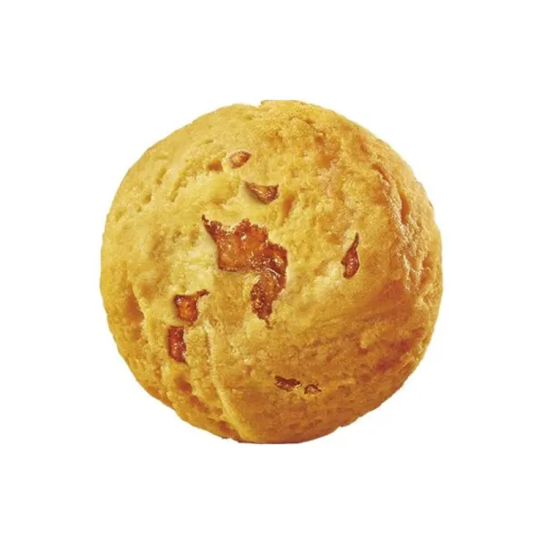 Mulino Bianco Cuor di Mela s lahodnými golden jablkami 300g