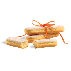 Matilde Vicenzi Vicenzovo dlhé piškóty Savoiardi 400g thumbnail-2