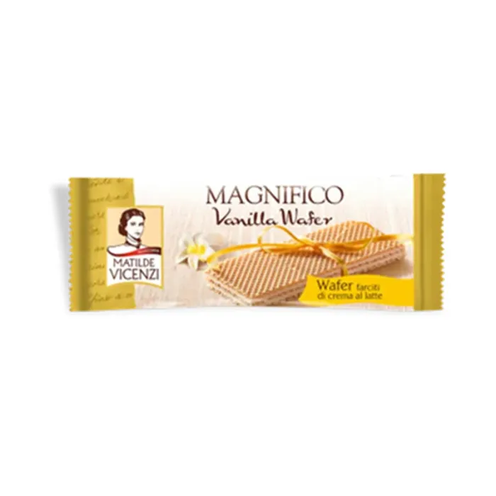 Matilde Vicenzi Magnifico vanilková oblátka 25g