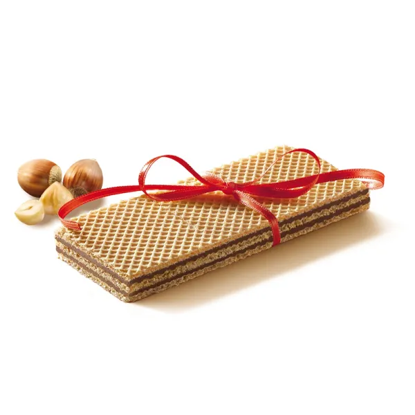 Matilde Vicenzi Magnifico lieskovcová oblátka 25g