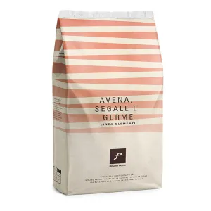 Molino Pasini talianska ovsená ražná a klíčková múka 10kg