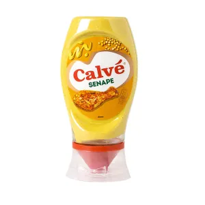 Calvé horčica 275g