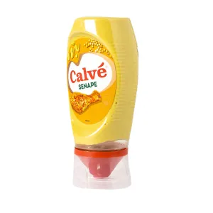Calvé horčica 275g