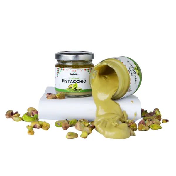 Perfetto Sciara 30% pistáciový krém 90g