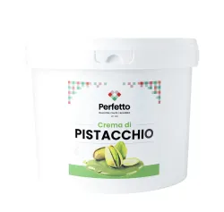 Perfetto Sciara 30% pistáciový krém 3kg thumbnail-3