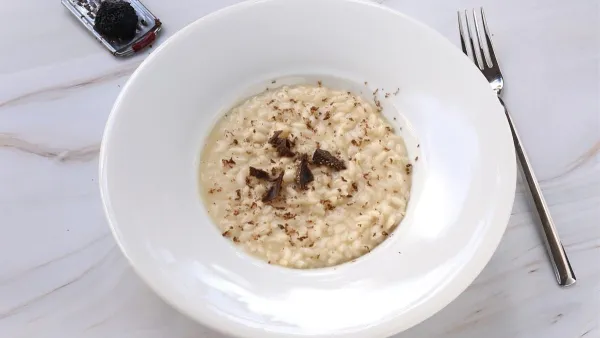 Marabotto rizoto s hľuzovkou 250g