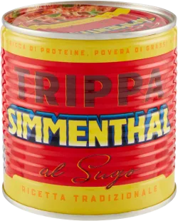 Simmenthal držky v omáčke podľa tradičného receptu 420g thumbnail-1