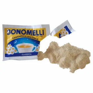 Bonomelli rozpustný harmančekový čaj 100g