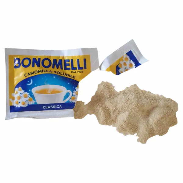Bonomelli rozpustný harmančekový čaj 100g