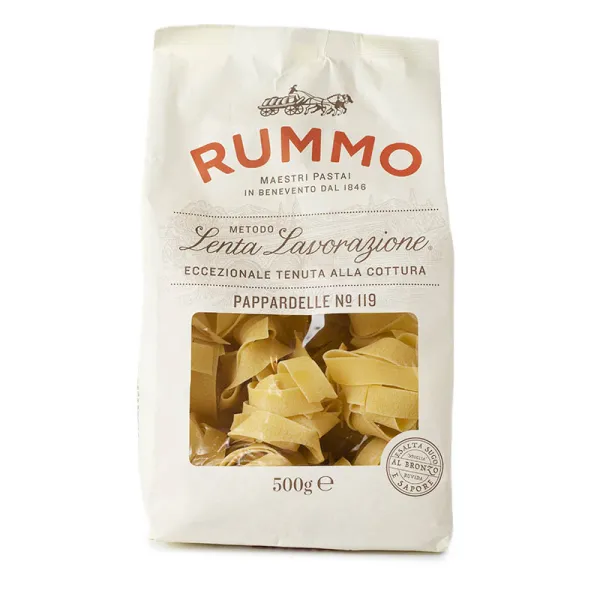 Rummo Pappardelle 500g