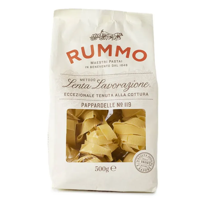 Rummo Pappardelle 500g