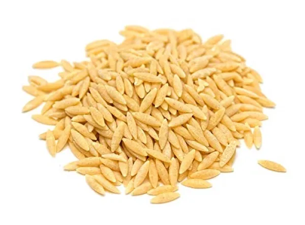 Rummo Semi di Orzo cestovinová ryža 500g