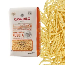 Casa Milo Trofie 500g thumbnail-3