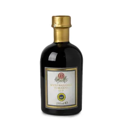 Calvi balzamikový ocot z modeny I.G.P. 0,25l thumbnail-1