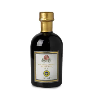 Calvi balzamikový ocot z modeny I.G.P. 0,25l
