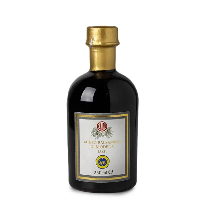 Calvi balzamikový ocot z modeny I.G.P. 0,25l