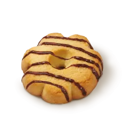 Matilde Vicenzi ROMA mix sušienok v plechovom boxe 907g thumbnail-6