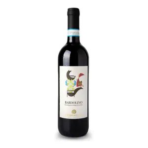 Cantina di Custoza Bardolino DOC 0,75l
