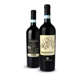 Cantina di Custoza Valpolicella DOC 0,75l thumbnail-3