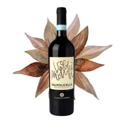 Cantina di Custoza Valpolicella DOC 0,75l thumbnail-4