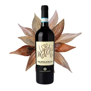 Cantina di Custoza Valpolicella DOC 0,75l