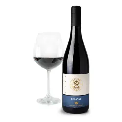 Cantina di Custoza Custodia Ripasso DOC 0,75l thumbnail-2