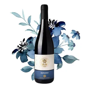 Cantina di Custoza Custodia Ripasso DOC 0,75l