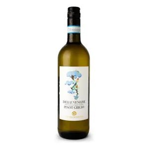 Cantina di Custoza Delle Venezie Pinot Grigio DOC 0,75l