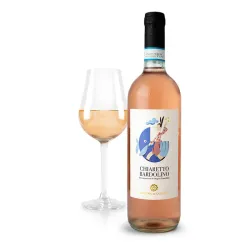 Cantina di Custoza Chiaretto Bardolino DOC 0,75l thumbnail-2