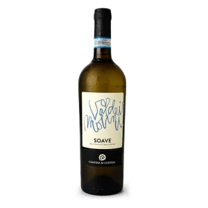 Cantina di Custoza Soave DOC 0,75l