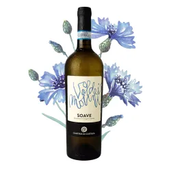 Cantina di Custoza Soave DOC 0,75l thumbnail-4