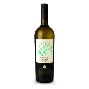 Cantina di Custoza Garganega Garda DOC 0,75l