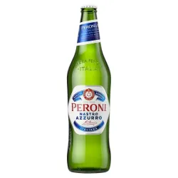 Peroni Alkoholické Pivo Nastro Azzuro 330ml thumbnail-1