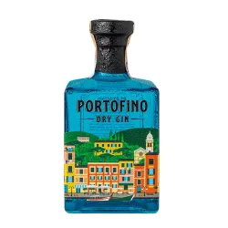 Portofino Dry Gin 0,5l thumbnail-1