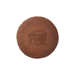 Mulino Bianco Pancake z ovsených vločiek a kakaa 256g thumbnail-3