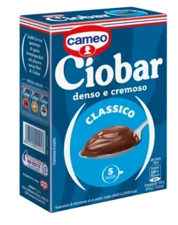 Cameo Ciobar hustá horúca čokoláda klasik 125g thumbnail-1