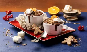 Cameo Ciobar hustá horúca čokoláda klasik 125g